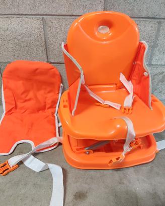 Alzasedia/rialzo per bambini