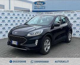 Ford Kuga 2.5 Full Hybrid 190 CV CVT 2WD Connect