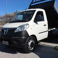 PIAGGIO PORTER 1.5 GPL MAXXI RIBALTABILE