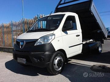 PIAGGIO PORTER 1.5 GPL MAXXI RIBALTABILE