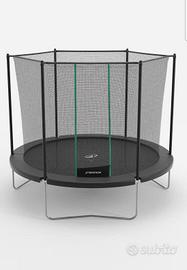 Tappeto elastico decathlon