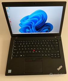 Lenovo thinkpad T460