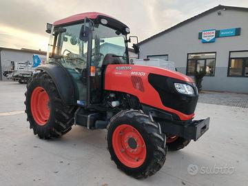 KUBOTA M11