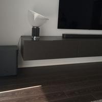 Soundbar + subwoofer JBL 9.1 Wireless Dolby Atmos