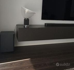 Soundbar + subwoofer JBL 9.1 Wireless Dolby Atmos