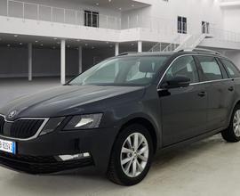 SKODA Octavia Wagon 1.6 tdi Ambition 115cv