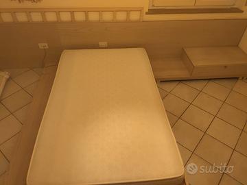 camera da letto stile giapponese