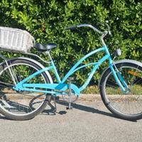 Bicicletta Electra Cruiser 1