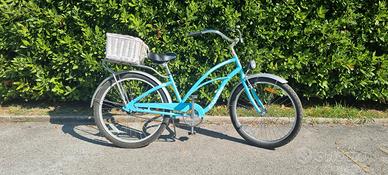 Bicicletta Electra Cruiser 1