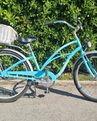 Bicicletta Electra Cruiser 1