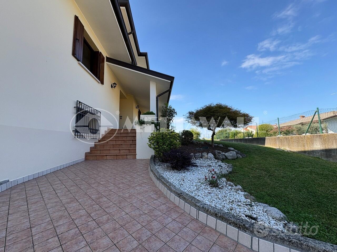 Casa – Pordenone, Case Levade - Vista 4