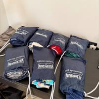 7 Costumi da Uomo originali Vilebrequin