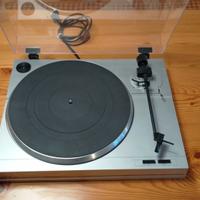 Giradischi Sanyo TP240