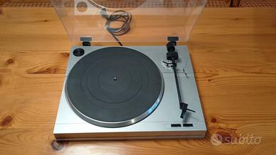 Giradischi Sanyo TP240