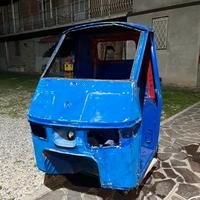 CABINA APE 50