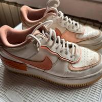 Scarpe Nike Air Force 1 Shadow