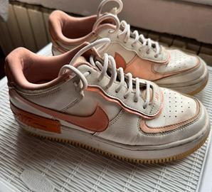 Scarpe Nike Air Force 1 Shadow