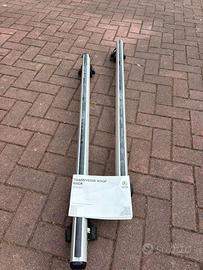 Barre portatutto Skoda kodiaq originali