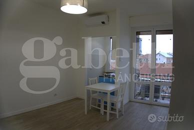 Appartamento Milano [Cod. rif 3243898VRG]