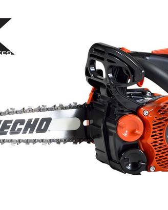 Motosega da potatura Echo CS-2511TESC - Cardelli
