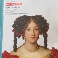 L'ora di storia vol 2 9788808401045