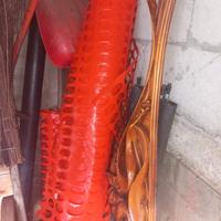 Rete recenzione 100m