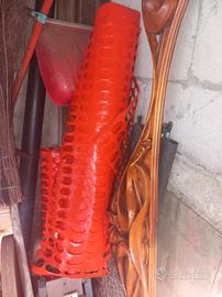 Rete recenzione 100m