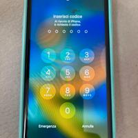 telefono IPHONE 11 APPLE nero