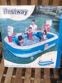 Piscina Bestway