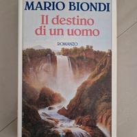 il destino di un uomo di Mario biondi 