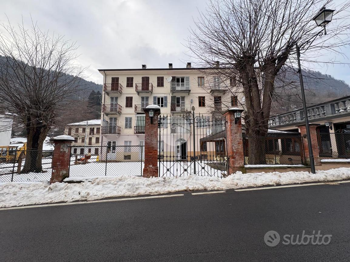 Appartamento – Ronco Canavese, Alpetta - Vista 4
