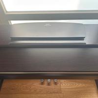 Pianoforte + panchetto