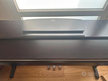 Pianoforte + panchetto