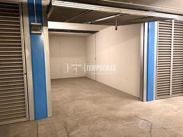 BOX DI 15 MQ