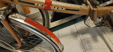 Bici Peugeot