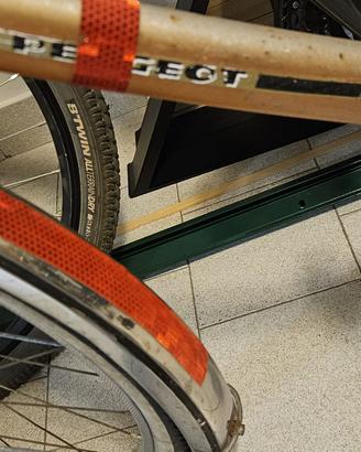 Bici Peugeot