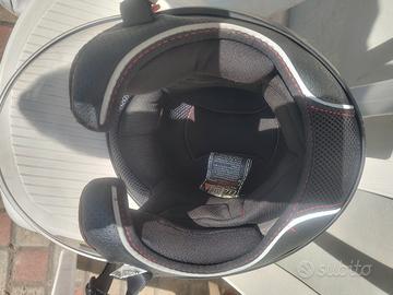 casco come nuovo 