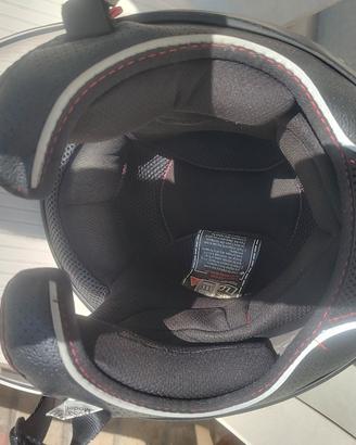 casco come nuovo 