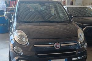 Fiat 500L 1.3 Multijet 95 CV Pop Star
