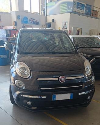 Fiat 500L 1.3 Multijet 95 CV Pop Star