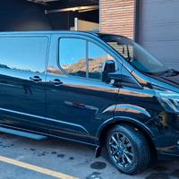 Ford Tourneo Custom 1ªserie-2020