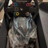 Thusmaster t818 con TM open wheel