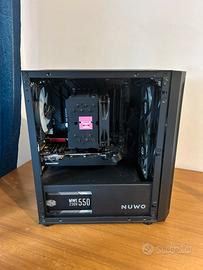 Pc gaming