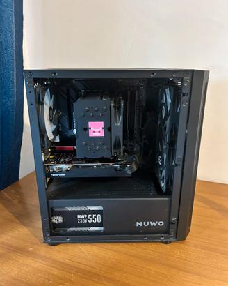 Pc gaming
