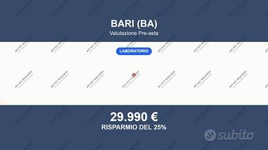 Immobile in asta di 240 m² con più di 5 locali a B