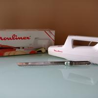 Coltello elettrico Moulinex