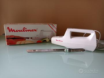 Coltello elettrico Moulinex