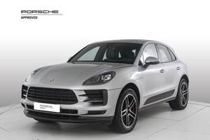 PORSCHE Macan 1ªs. '13-'25 - Macan 2.0