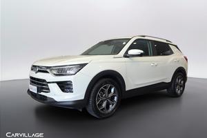 KGM Korando 1.5 gdi-t Gpl Icon 2wd 173cv auto