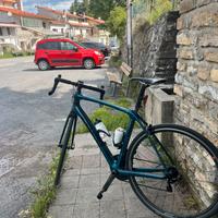 Trek domane SRL